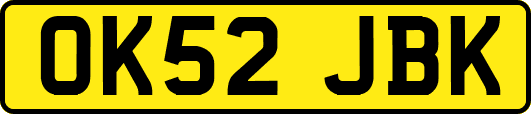 OK52JBK