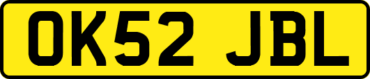 OK52JBL