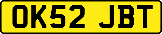 OK52JBT