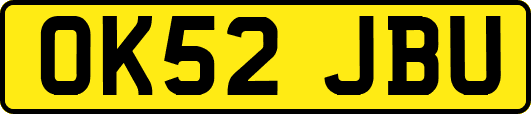 OK52JBU