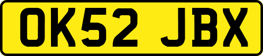OK52JBX