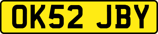 OK52JBY