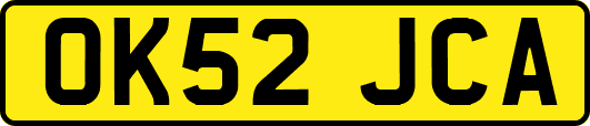 OK52JCA