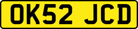 OK52JCD
