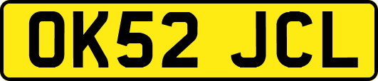 OK52JCL