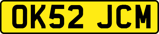 OK52JCM