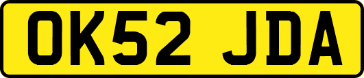 OK52JDA