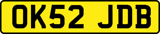 OK52JDB