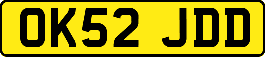 OK52JDD