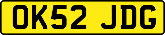 OK52JDG