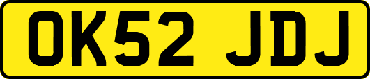 OK52JDJ