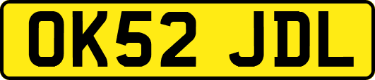 OK52JDL