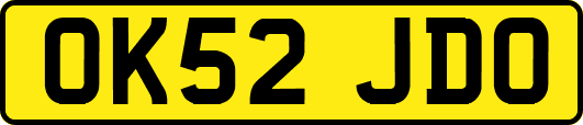 OK52JDO
