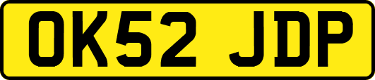 OK52JDP