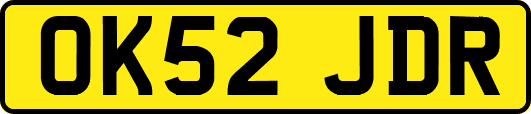OK52JDR