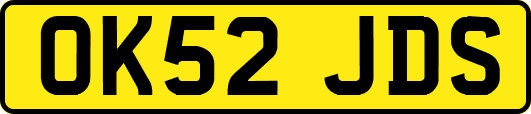 OK52JDS