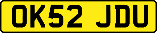 OK52JDU