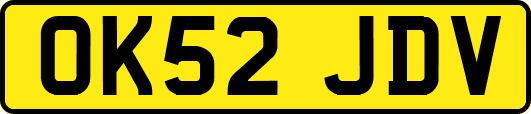 OK52JDV