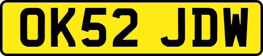 OK52JDW