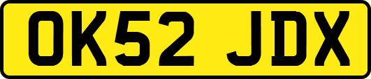 OK52JDX