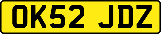 OK52JDZ