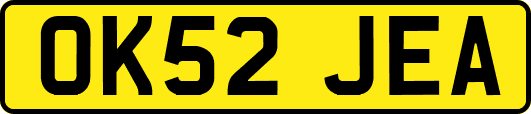 OK52JEA