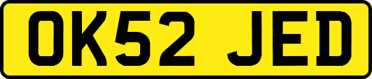 OK52JED