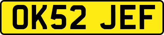 OK52JEF
