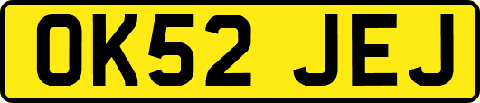 OK52JEJ