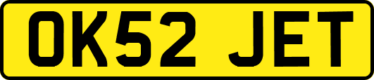 OK52JET