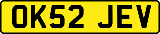 OK52JEV