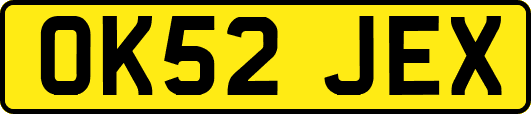 OK52JEX