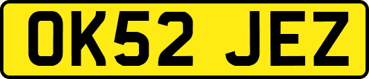 OK52JEZ