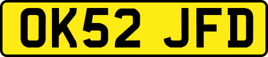 OK52JFD