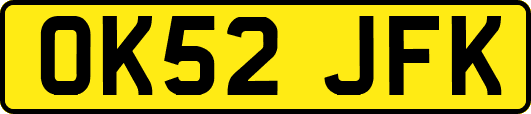 OK52JFK