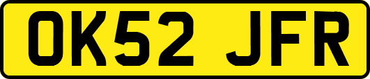 OK52JFR