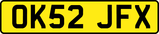OK52JFX
