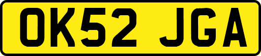 OK52JGA