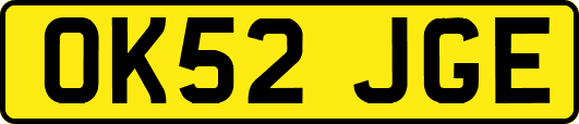 OK52JGE