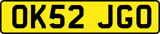 OK52JGO