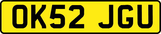 OK52JGU