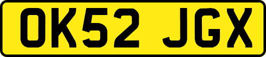 OK52JGX