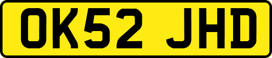 OK52JHD