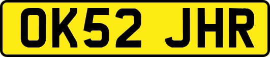 OK52JHR