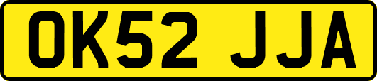 OK52JJA