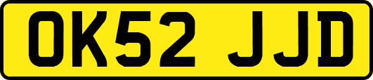 OK52JJD