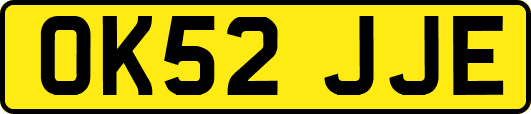OK52JJE