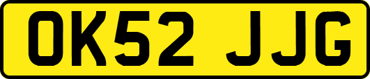 OK52JJG