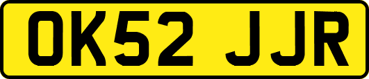 OK52JJR