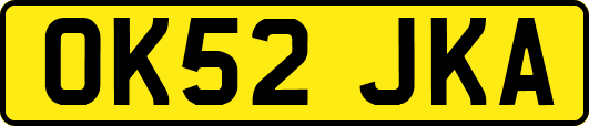 OK52JKA